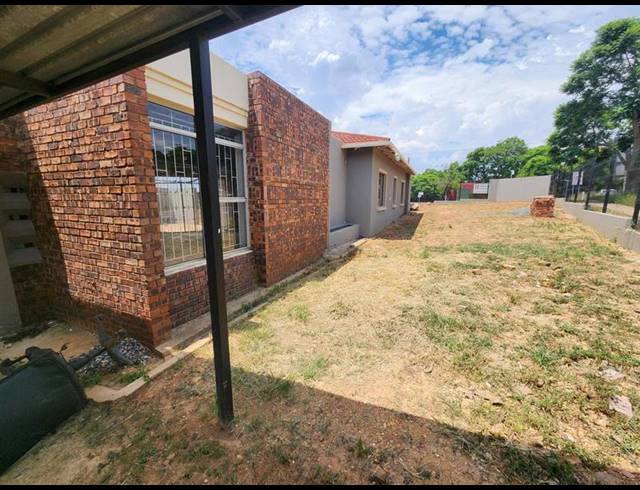 BUSINESS FOR SALE IN WATERKLOOF